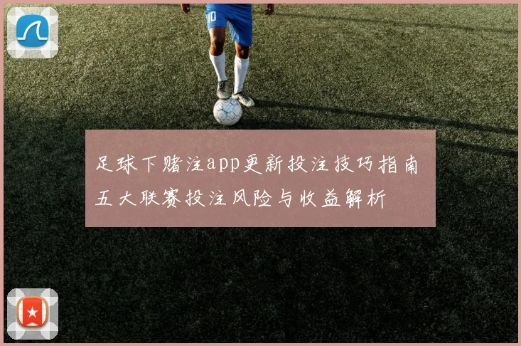 足球下赌注app更新投注技巧指南 五大联赛投注风险与收益解析